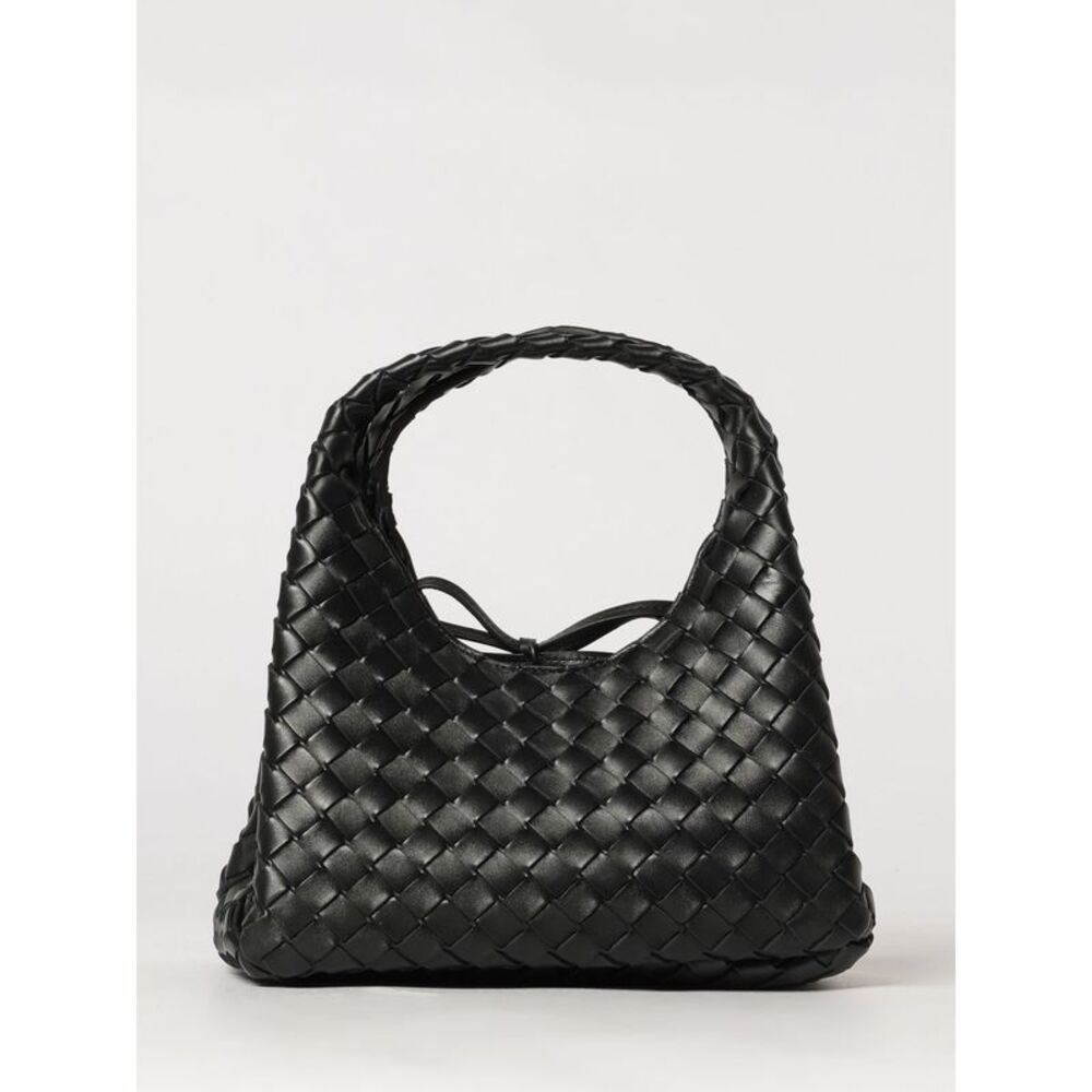 Bottega Veneta Shoulder Bag Woman Black